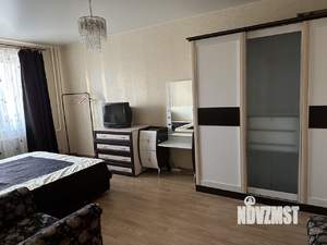 1-к квартира, на длительный срок, 38м2, 5/16 этаж