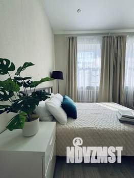 2-к квартира, посуточно, 76м2, 1/1 этаж