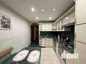 3-к квартира, на длительный срок, 80м2, 13/18 этаж