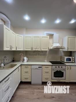 1-к квартира, на длительный срок, 42м2, 5/24 этаж