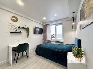 2-к квартира, на длительный срок, 51м2, 9/9 этаж