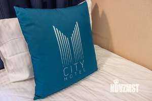 Студия квартира, посуточно, 20м2, 2/2 этаж