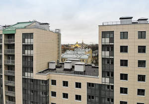 2-к квартира, на длительный срок, 55м2, 7/10 этаж
