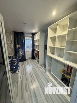 3-к квартира, на длительный срок, 65м2, 8/16 этаж