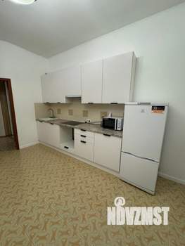 1-к квартира, на длительный срок, 52м2, 6/8 этаж