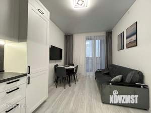 1-к квартира, на длительный срок, 33м2, 9/9 этаж