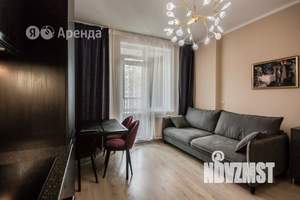 2-к квартира, на длительный срок, 72м2, 13/18 этаж