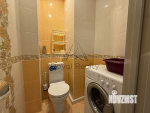 2-к квартира, на длительный срок, 77м2, 10/25 этаж