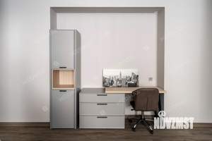 2-к квартира, на длительный срок, 63м2, 2/6 этаж