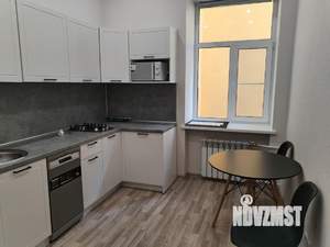 1-к квартира, на длительный срок, 33м2, 3/7 этаж