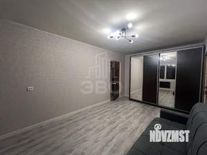 3-к квартира, на длительный срок, 65м2, 4/9 этаж