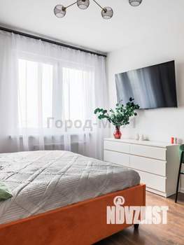 Студия квартира, на длительный срок, 23м2, 20/25 этаж