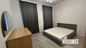 3-к квартира, на длительный срок, 86м2, 2/5 этаж