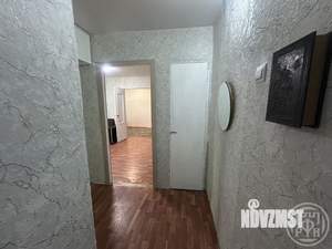 2-к квартира, на длительный срок, 43м2, 4/5 этаж
