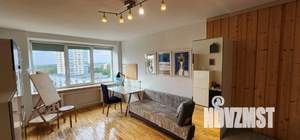 1-к квартира, посуточно, 62м2, 1/1 этаж