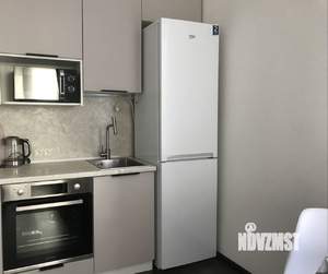 Студия квартира, на длительный срок, 25м2, 8/12 этаж