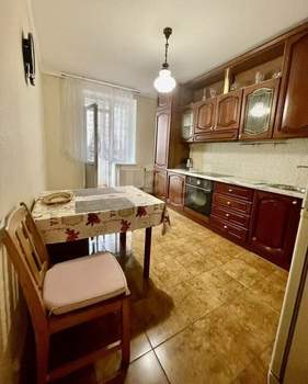 1-к квартира, на длительный срок, 46м2, 9/25 этаж
