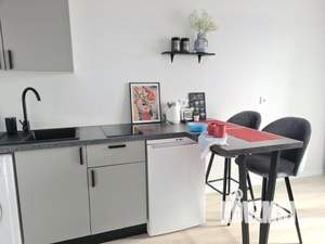 1-к квартира, посуточно, 23м2, 1/1 этаж