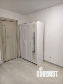 Студия квартира, на длительный срок, 25м2, 16/22 этаж