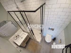 1-к квартира, на длительный срок, 37м2, 18/19 этаж