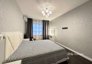 2-к квартира, на длительный срок, 60м2, 11/14 этаж