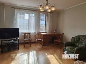 2-к квартира, на длительный срок, 62м2, 8/10 этаж