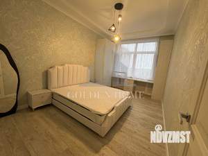 2-к квартира, на длительный срок, 100м2, 9/13 этаж