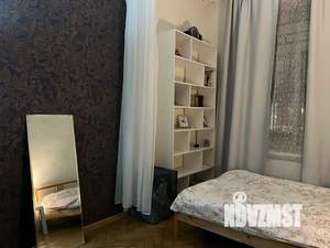 4-к квартира, посуточно, 103м2, 2/6 этаж