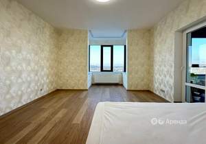 2-к квартира, на длительный срок, 66м2, 19/26 этаж