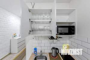 1-к квартира, посуточно, 12м2, 1/5 этаж