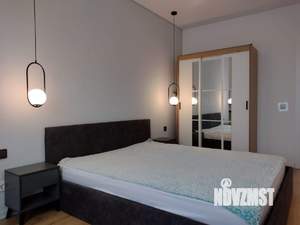 2-к квартира, на длительный срок, 55м2, 15/25 этаж