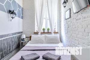 1-к квартира, посуточно, 16м2, 1/5 этаж