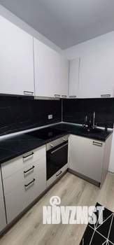 1-к квартира, на длительный срок, 32м2, 24/24 этаж