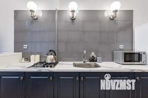 2-к квартира, посуточно, 65м2, 3/5 этаж