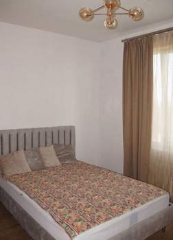 2-к квартира, на длительный срок, 56м2, 15/24 этаж