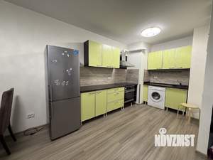 2-к квартира, на длительный срок, 46м2, 17/27 этаж