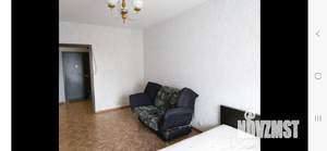 1-к квартира, на длительный срок, 49м2, 13/17 этаж