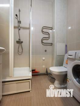 Студия квартира, на длительный срок, 24м2, 15/19 этаж