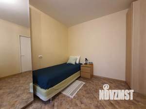 1-к квартира, посуточно, 36м2, 1/9 этаж