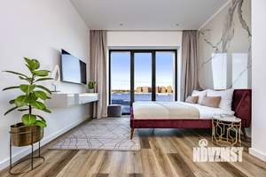 Студия квартира, на длительный срок, 28м2, 2/10 этаж