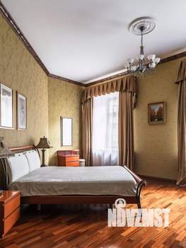 4-к квартира, на длительный срок, 198м2, 2/6 этаж