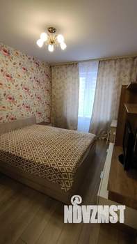 1-к квартира, на длительный срок, 35м2, 8/28 этаж