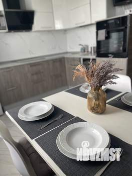 3-к квартира, посуточно, 75м2, 2/25 этаж