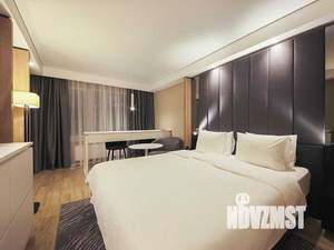 1-к квартира, на длительный срок, 24м2, 2/18 этаж