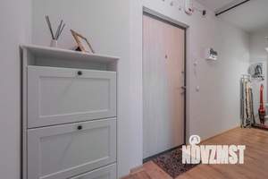 1-к квартира, на длительный срок, 42м2, 3/6 этаж