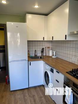 1-к квартира, на длительный срок, 34м2, 7/9 этаж