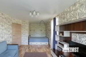 1-к квартира, на длительный срок, 40м2, 6/11 этаж