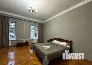 2-к квартира, посуточно, 90м2, 3/4 этаж