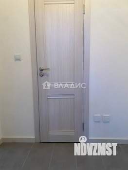 Студия квартира, на длительный срок, 25м2, 1/9 этаж