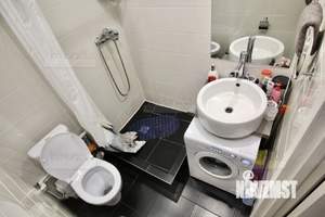 Студия квартира, на длительный срок, 35м2, 2/7 этаж